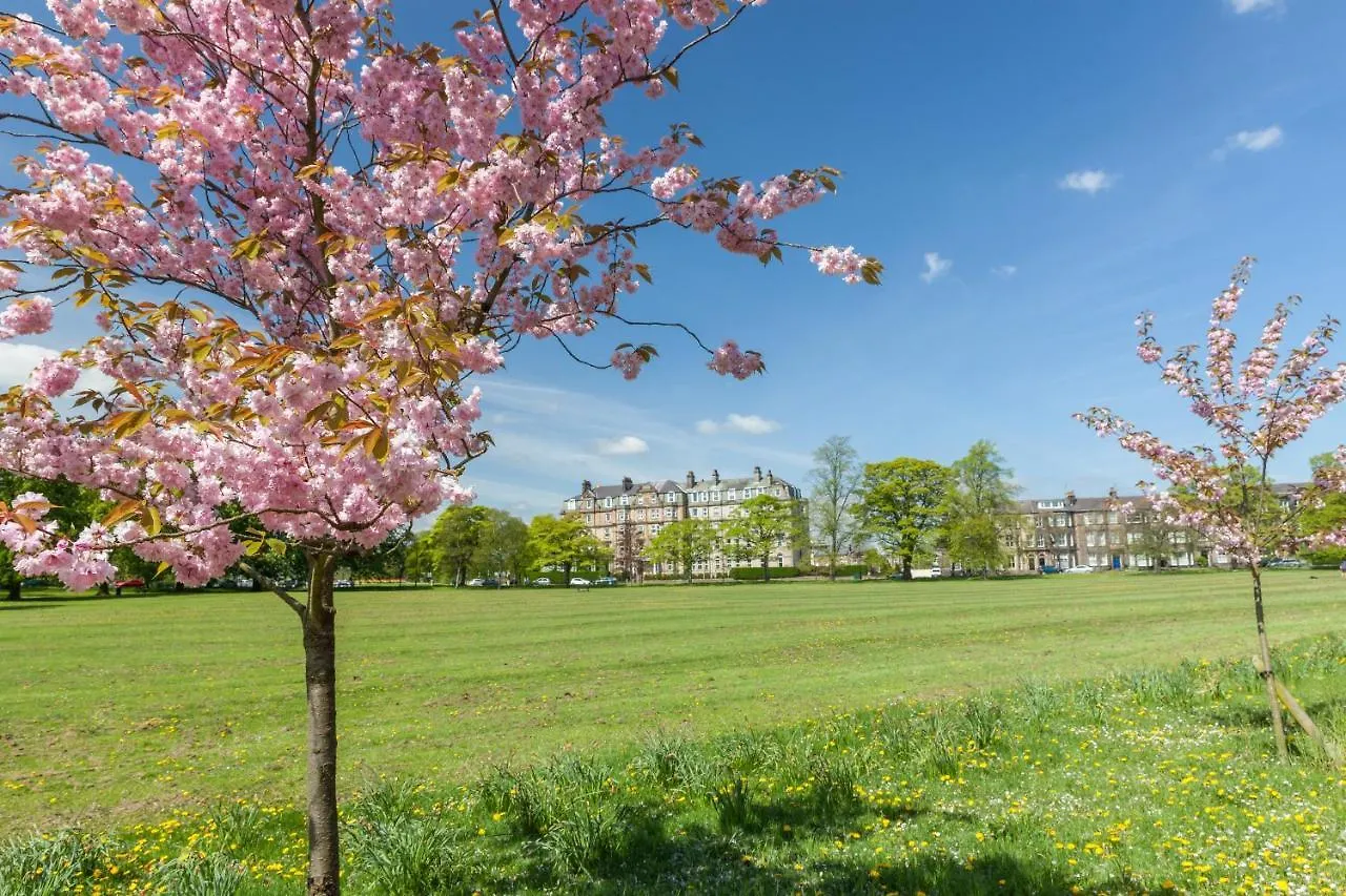 Apartmán Finest Retreats - The Regency Harrogate
