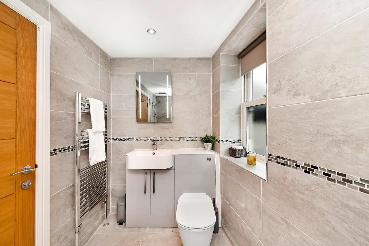 Apartmán Finest Retreats - The Regency Harrogate